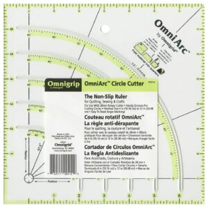 OmniArc Circle Cutter