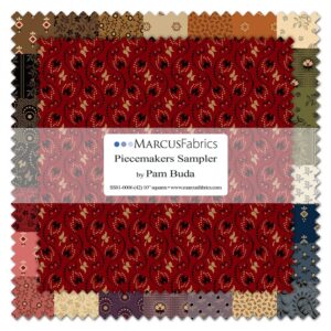 piecemakers sampler